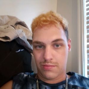 Meet your Posher, Harrison